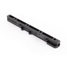 Load image into Gallery viewer, AEM 96-00 Civic CX/DX/LX/EX &amp; 96-97 Del Sol S/Si Black Fuel Rail - 25-109BK
