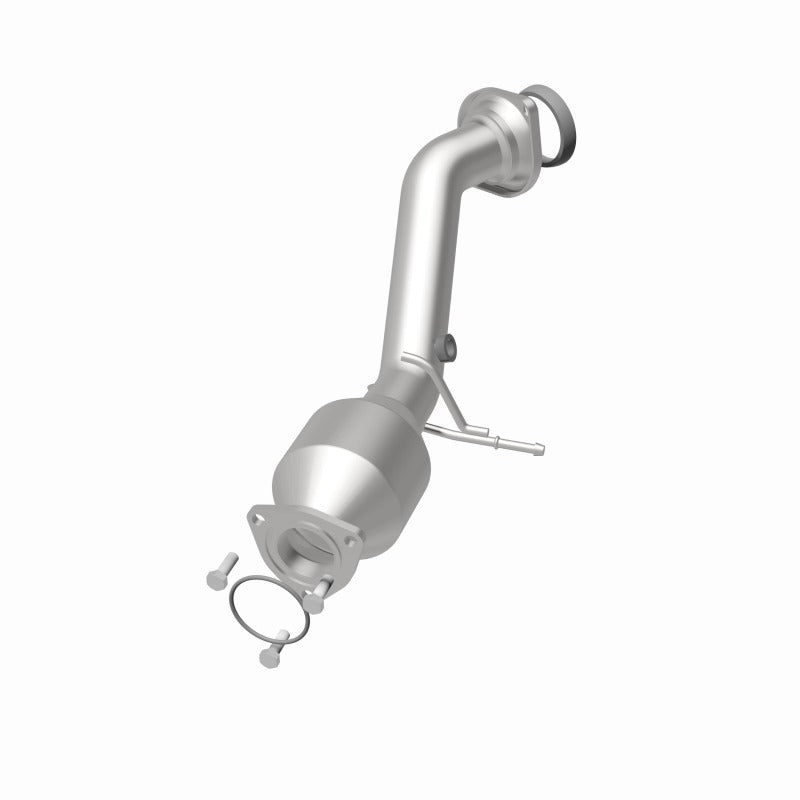MagnaFlow Direct Fit Catalytic Converter 12-14 Civic 2.4L - 52031