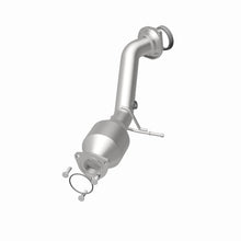 Load image into Gallery viewer, MagnaFlow Direct Fit Catalytic Converter 12-14 Civic 2.4L - 52031