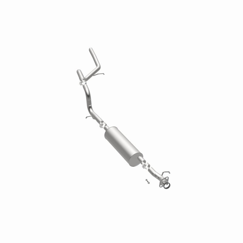 MagnaFlow BRE Exhaust Kit Replacement Stainless Ford - 116-0033