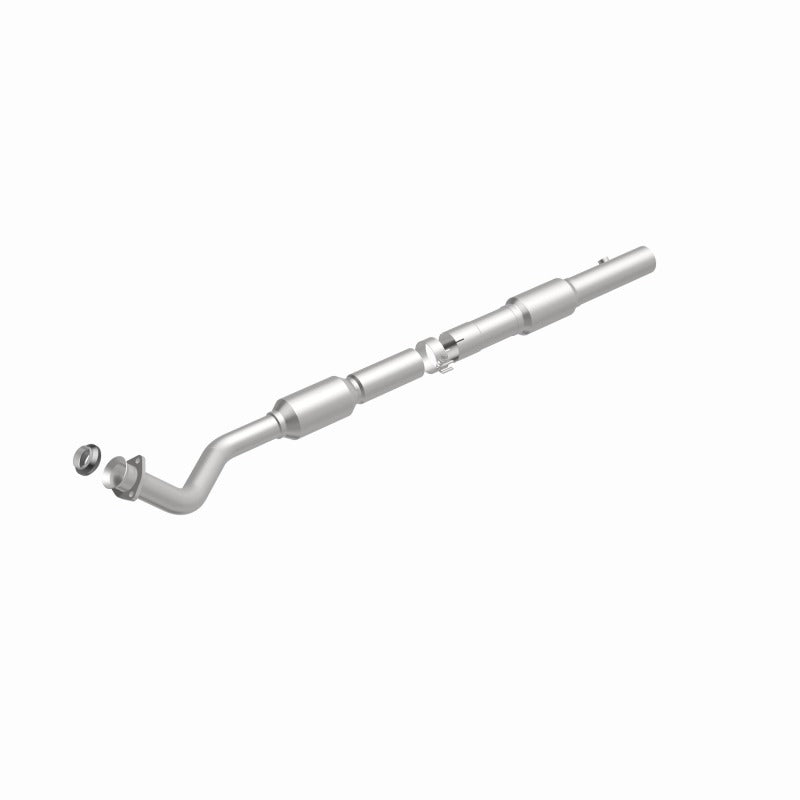 MagnaFlow 97-00 Express 1500 5.7 OEM Underbody Direct Fit Converter - 52051