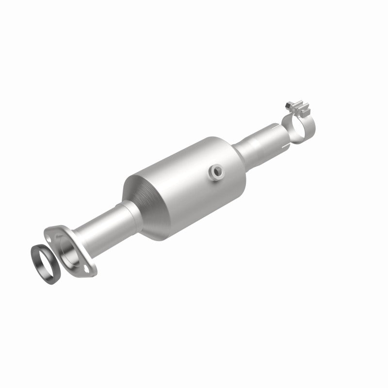 MagnaFlow Direct Fit Catalytic Converter 09-11 Ford Escape 2.5L - 51517
