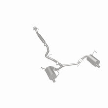 Load image into Gallery viewer, MagnaFlow BRE Exhaust Kit 09-13 Subaru Forester Impreza 2.5L - 106-0133