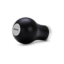 Load image into Gallery viewer, Mishimoto Teardrop Shift Knob - Black - MMSK-TDP-BK