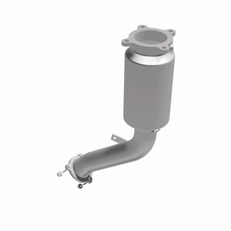MagnaFlow Direct Fit Catalytic Converter OEM 14-15 Audi A4 L4 2.0L - 52352