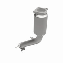 Load image into Gallery viewer, MagnaFlow Direct Fit Catalytic Converter California 09-14 Audi A4 / A4 Quattro - 5561352