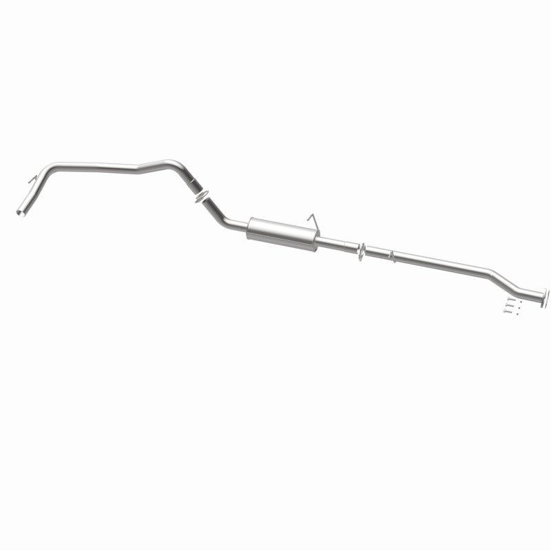 BRExhaust 01-03 GMC S10 Sonoma 2.2L Exhaust Kit - 106-0650