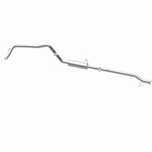 Load image into Gallery viewer, BRExhaust 01-03 GMC S10 Sonoma 2.2L Exhaust Kit - 106-0650