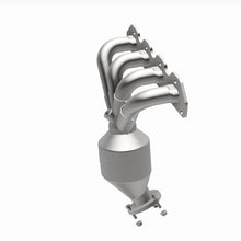 Load image into Gallery viewer, MagnaFlow Direct Fit Catalytic Converter 08 Saturn Astra 1.8L Manifold (49 State) - 51150