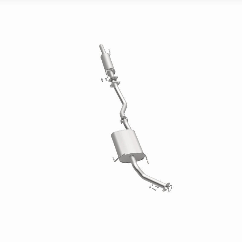MagnaFlow BRE Exhaust Kit 01-03 Toyota Sienna 3.0L - 106-0467