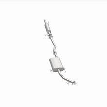 Load image into Gallery viewer, MagnaFlow BRE Exhaust Kit 01-03 Toyota Sienna 3.0L - 106-0467