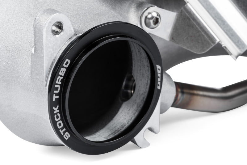 APR 17-20 Audi RS3/18-22 Audi TT RS Quattro (MK3) 2.5T TFSI Turbocharger Inlet System - CI100038