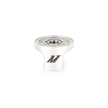 Load image into Gallery viewer, Mishimoto Oil Filter Take-Off Plate - M20 - MMOC-FTO-M20