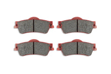 Load image into Gallery viewer, DBA 08-17 Pontiac G8 V6 Rear RP Performance Brake Pads - DB1766RP