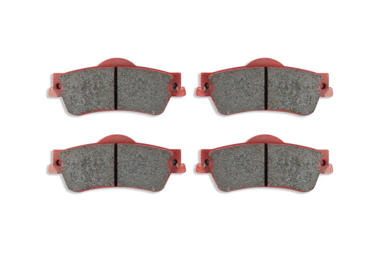 DBA 08-17 Pontiac G8 V6 Rear RP Performance Brake Pads - DB1766RP