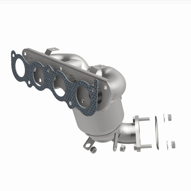 MagnaFlow 19-20 Hyundai Tucson L4 2.0L OEM Grade Direct-Fit Catalytic Converter - 22-235