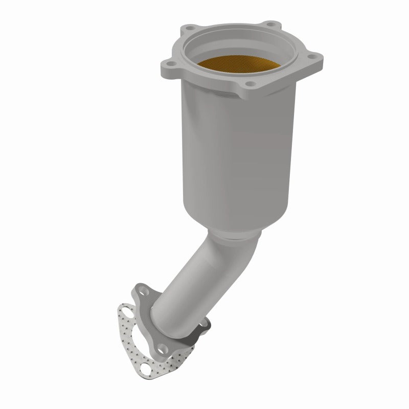 MagnaFlow Direct Fit Catalytic Converter 00-04 Nissan Frontier (CA Emissions) - 452096