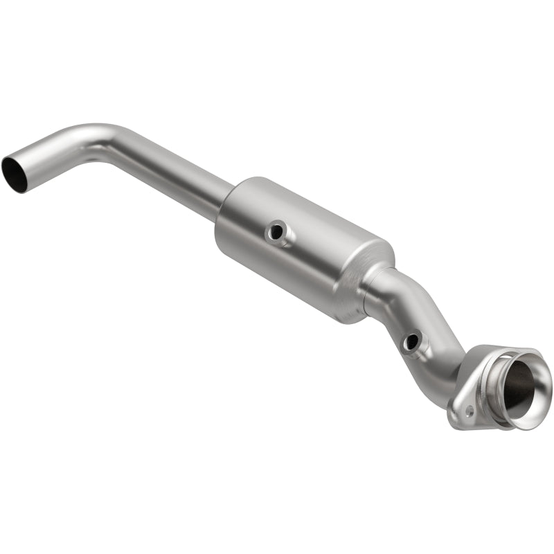 MagnaFlow 11-14 Ford F-150 3.7L Direct Fit Converter - 5551157