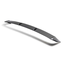 Load image into Gallery viewer, Seibon 2022+ Toyota GR86 / 2022+ Subaru BRZ Carbon Fiber Rear Fin Spoiler - RFS22TY86