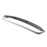Seibon 2022+ Toyota GR86 / 2022+ Subaru BRZ Carbon Fiber Rear Fin Spoiler - RFS22TY86