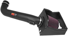 Load image into Gallery viewer, K&amp;N 07-10 Ford Expedition / 09-10 F150 / 07-10 Lincoln Navigator 5.4L V8 Performance Intake Kit - 57-2575