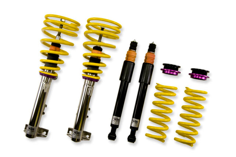 KW Street Comfort Kit Mercedes-Benz C-Class (203 203K) all engines RWD Sedan + Wagon - 18025002
