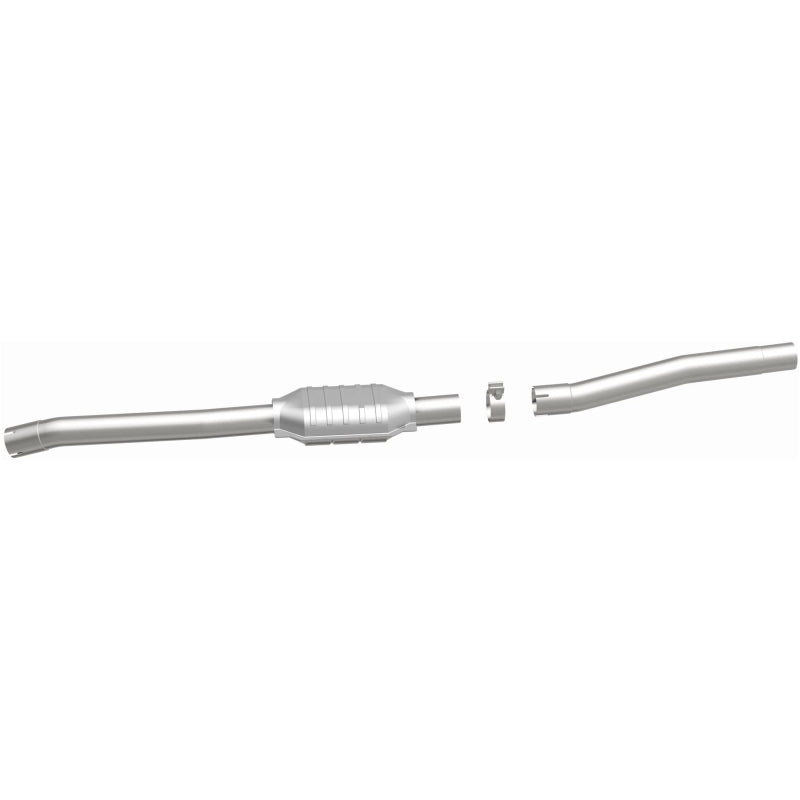 MagnaFlow Direct Fit Catalytic Converter 97-99 Dodge Dakota 3.9/5. - 23232