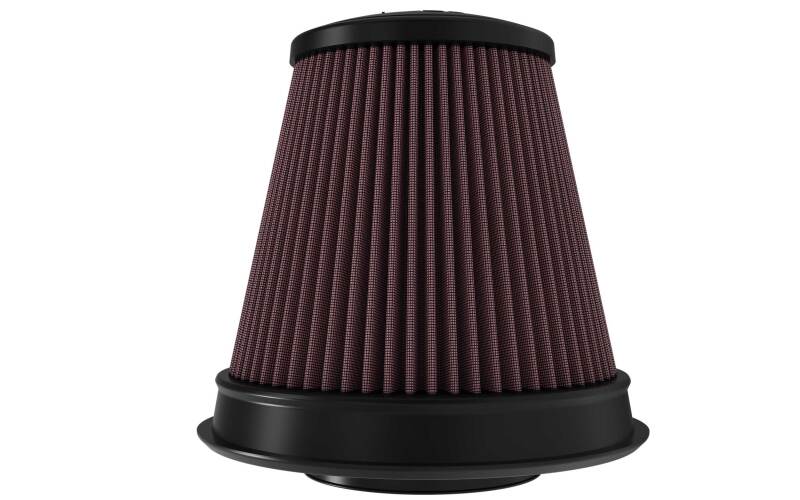 K&N Universal Air Filter 4in Flg 8-1/2in B 5in T 8in H Gen 3 - RU-5343