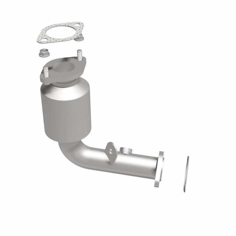 MagnaFlow Direct Fit Catalytic Converter 98-02Mitsu Mirage1.5 1.8LFr - 51488