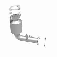 Load image into Gallery viewer, MagnaFlow Direct Fit Catalytic Converter 98-02Mitsu Mirage1.5 1.8LFr - 51488