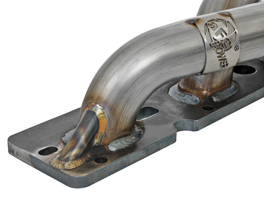 aFe Twisted Steel Header 09-16 Dodge Ram V8-5.7L Hemi (2 & 4WD) - 48-42001-1
