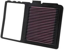 Load image into Gallery viewer, K&amp;N Replacement Air Filter TOYOTA PRIUS 1.5L-L4; 2004-2009 - 33-2329