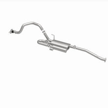 Load image into Gallery viewer, MagnaFlow 98-02 Toyota 4Runner Overland Series Cat Back Performance Exhaust - 19538