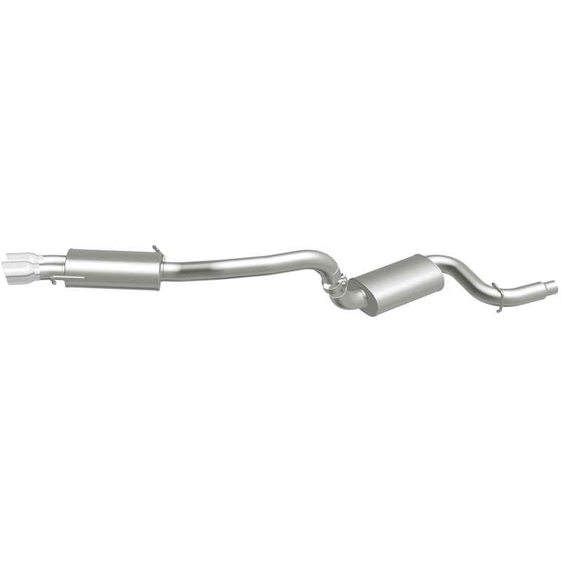 MagnaFlow SYS C/B 09 VW Passat CC 2.0L - 16561