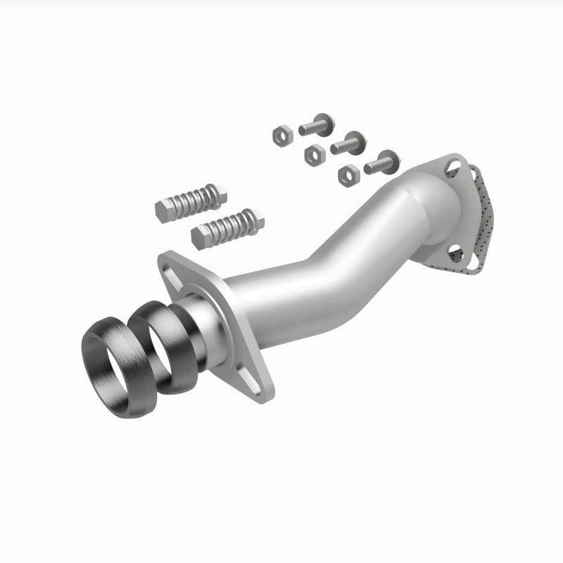 BRE Exhaust 09-12 Escape Tribute 2.5L 3.0L Front Pipe Kit - 107-0021