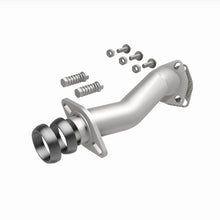 Load image into Gallery viewer, BRE Exhaust 09-12 Escape Tribute 2.5L 3.0L Front Pipe Kit - 107-0021