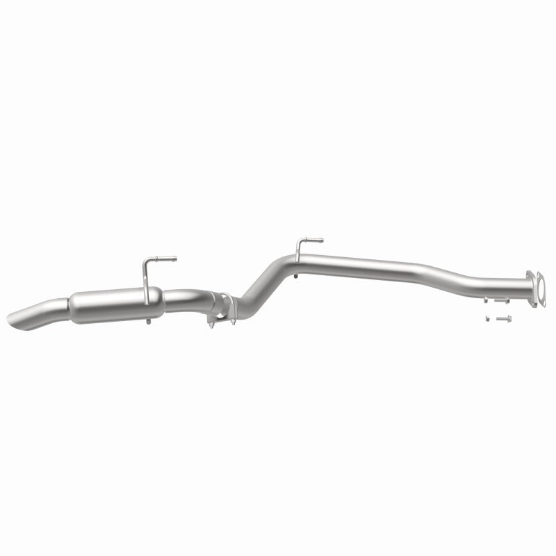 BRExhaust 13-18 Nissan Pathfinder/ 13-17 Infiniti JX35/QX60 Muffler Kit - 108-0113