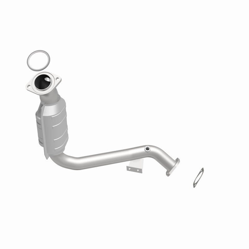 MagnaFlow Conv DF 98-03 Ford Escort 2.0L (Eng Code 3) - 23396