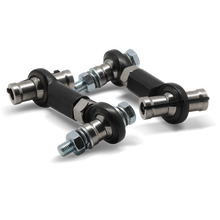 Load image into Gallery viewer, BLOX Racing Adjustable End Links Set - 2013+ Subaru FRX/BRZ/GT86 - 08-21 Subaru WRX STI - BXSS-50015-BK