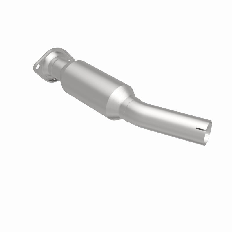 MagnaFlow 06-12 Toyota RAV4 3.5L Direct Fit Converter - 5592749