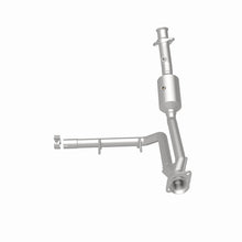 Load image into Gallery viewer, MagnaFlow 18-20 Ford F-150 V6 3.3L Right Underbody Direct-Fit Catalytic Converter - 280224