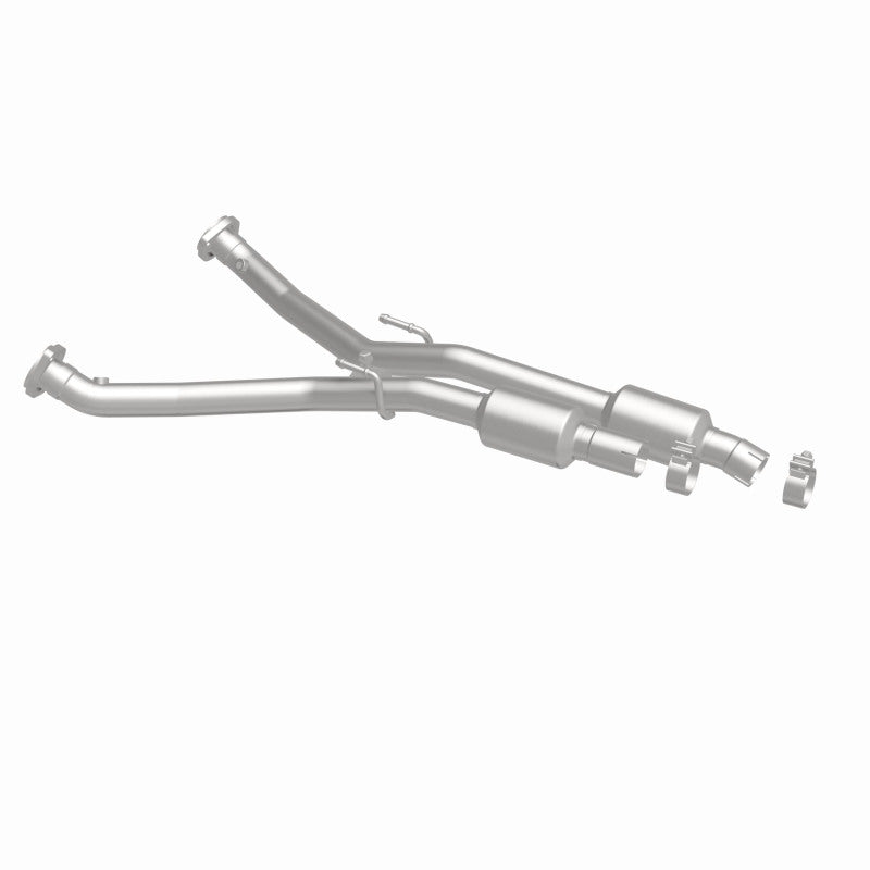 MagnaFlow 12-14 CTS 3.6 Direct Fit Converter - 52969
