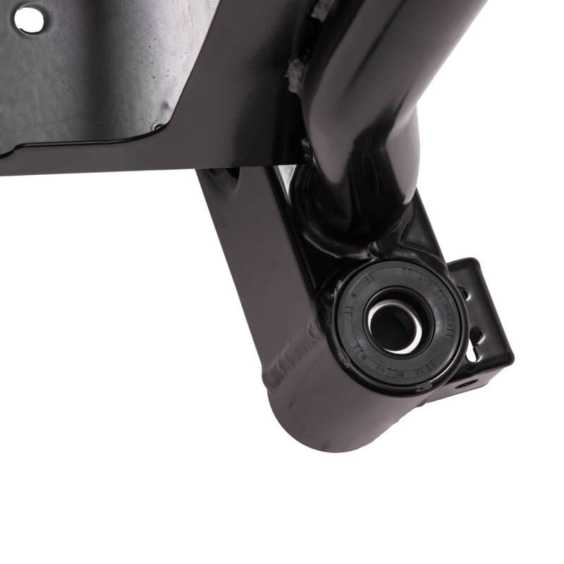 ARB Jerry Can/Holder ARB Rear Step Towbar Rhs Blk - 5700262