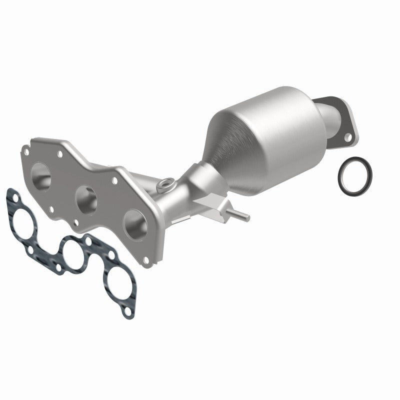 MagnaFlow 12-15 Venza 3.5 Manifold Direct Fit Converter - 52580