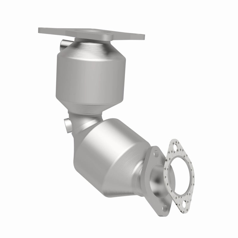 MagnaFlow Direct Fit Catalytic Converter 10-12 Subaru Legacy H4 2.5L Close Coupled - 21-276