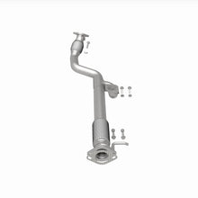 Load image into Gallery viewer, BRE Exhaust 10-15 Equinox Terrain 3.0L 3.6L Front Pipe Kit - 107-0166