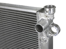 Load image into Gallery viewer, aFe BladeRunner Street Series Tube &amp; Fin Aluminum Radiator 05-15 Toyota Tacoma L4 2.7L/V6 4.0L - 46-52111