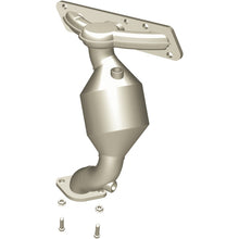 Load image into Gallery viewer, MagnaFlow Conv DF 06-08 Mazda 6 3.0L - 50575
