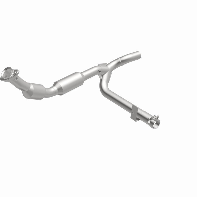 MagnaFlow 02-03 Ford F-150 5.4L Direct Fit Converter - 4583009