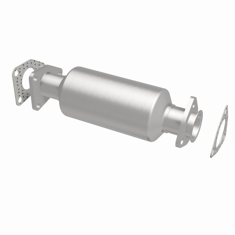 MagnaFlow Direct Fit Catalytic Converter Acura-Honda 85 87 - 22622